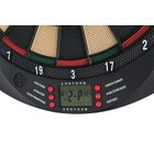 Elektronisches Dartboard mit 6 Pfeilen