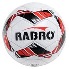 RABRO Fußball Elitex Gr. 5