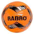 RABRO Fußball Elitex Gr. 5