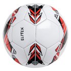 RABRO Fußball Elitex Gr. 5