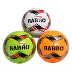 RABRO Fußball Elitex Gr. 5