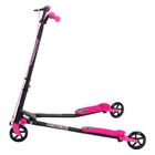 Sporter 2 Scooter, pink/schwarz