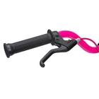 Sporter 2 Scooter, pink/schwarz