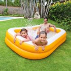 Intex Mandarin Swim Center Pool, 229 x 147 x 46 cm