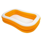 Intex Mandarin Swim Center Pool, 229 x 147 x 46 cm