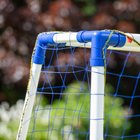 Fußballtor Pro Sport, 244 x 180 cm