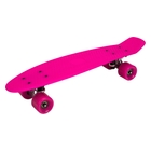 Skateboard Mini, pink