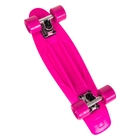 Skateboard Mini, pink
