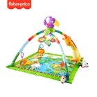 Fisher-Price - Rainforest Deluxe Erlebnisdecke