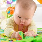 Fisher-Price - Rainforest Deluxe Erlebnisdecke