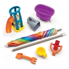 Step 2 Sand- Wassertisch Splash und Scoop Bay