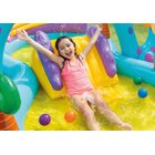 Intex Spielpool Dinoland mit Rutsche