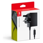 Nintendo switch charger smyths discount