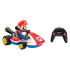 Carrera RC Mario Kart: Mario (1:16), 2.4 GHz