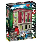 Ghostbusters best sale playmobil smyths