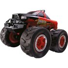 Mega Wheels Monster Truck