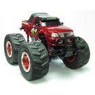 Mega Wheels Monster Truck