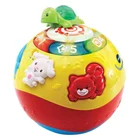 Vtech crawl and learn ball big w cheap