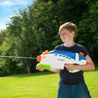 Water Warriors Double Drench Power Pump Wasserpistole