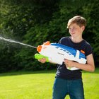 Water Warriors Double Drench Power Pump Wasserpistole