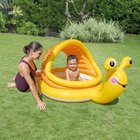 Intex Babypool Schnecke
