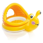 Intex Babypool Schnecke