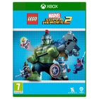 Lego marvel superheroes 2 xbox hot sale one sainsburys