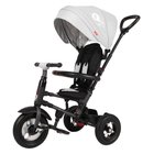 QPlay faltbares Dreirad Rito Deluxe, grau