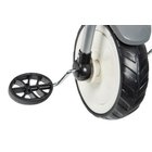 QPlay Comfort 4-in-1 Dreirad, grau
