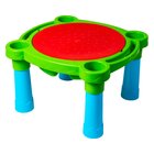 Sand- und Wassertisch mit Accessoires