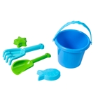 Sand- und Wassertisch mit Accessoires