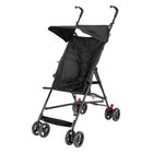 BeZou – Buggy, schwarz