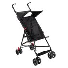 BeZou – Buggy, schwarz