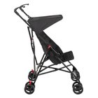 BeZou – Buggy, schwarz