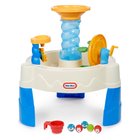 Little Tikes Wasserspieltisch Spiralin' Seas