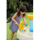 Little Tikes Wasserspieltisch Spiralin' Seas