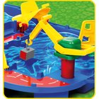 AquaPlay Aqualand 516 Schleusenbox, tragbar