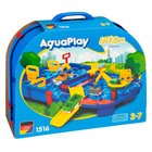 AquaPlay Aqualand 516 Schleusenbox, tragbar