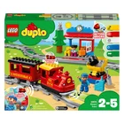 Duplo my town steam 2024 train