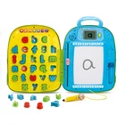 Vtech go with deals me abc backpack