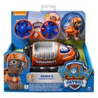 Paw Patrol Hovercraft mit Zuma | Smyths Toys Superstores Paw Patrol Hovercraft mit Zuma | Smyths Toys Superstores