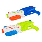 Wasserpistole, Twin Pack
