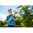 PISTOLET A EAU 15CM - Ouest Fetes