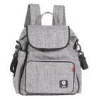QPlay Wickeltasche, grau