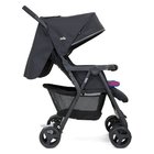 Joie - Zwillingsbuggy AireTwin, Rosy & Sea