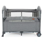 Graco travel cot clearance smyths