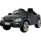 BMW 4er Coupé 6V mit R/C, schwarz