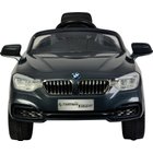 BMW 4er Coupé 6V mit R/C, schwarz