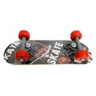 Skateboard Mini, sortiert