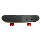 Skateboard Mini, sortiert